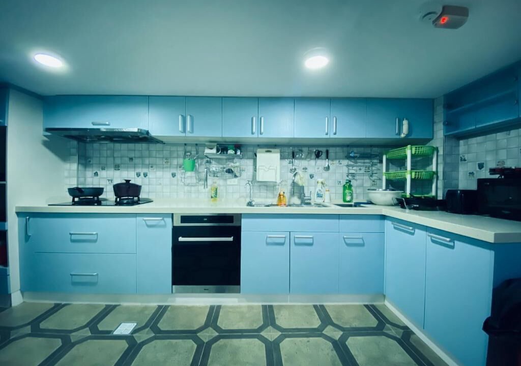 Photo of Kitchen in Eluan