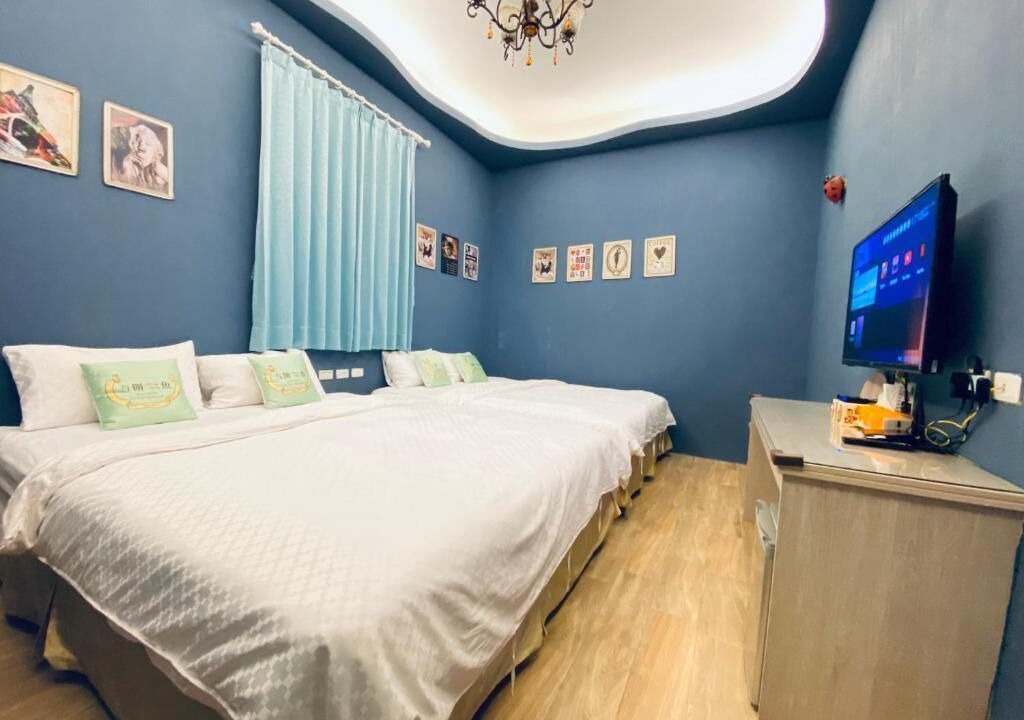 Photo of Bedroom in Eluan