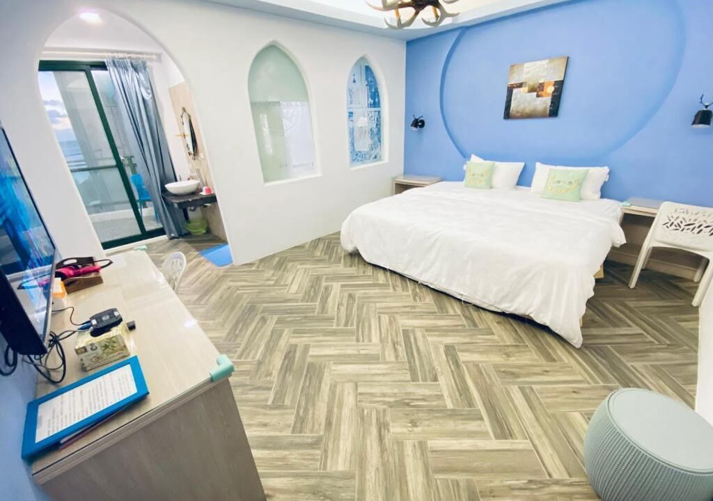Photo of Bedroom in Eluan