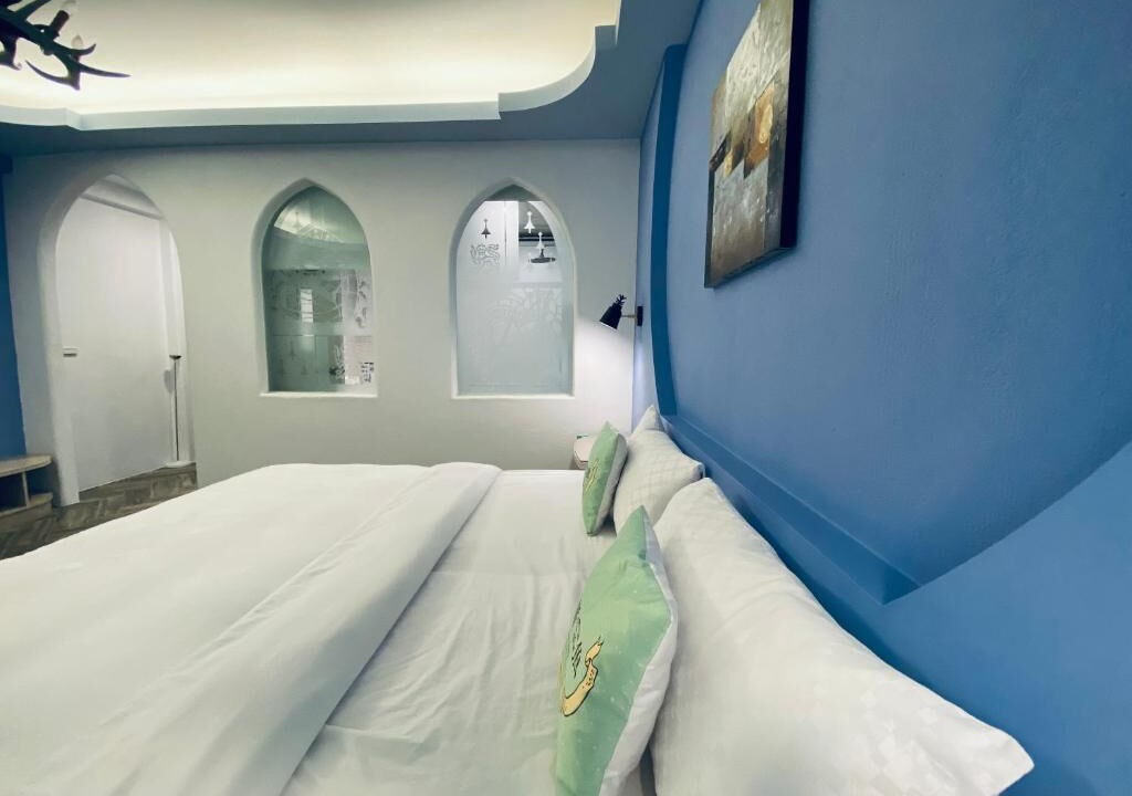 Photo of Bedroom in Eluan
