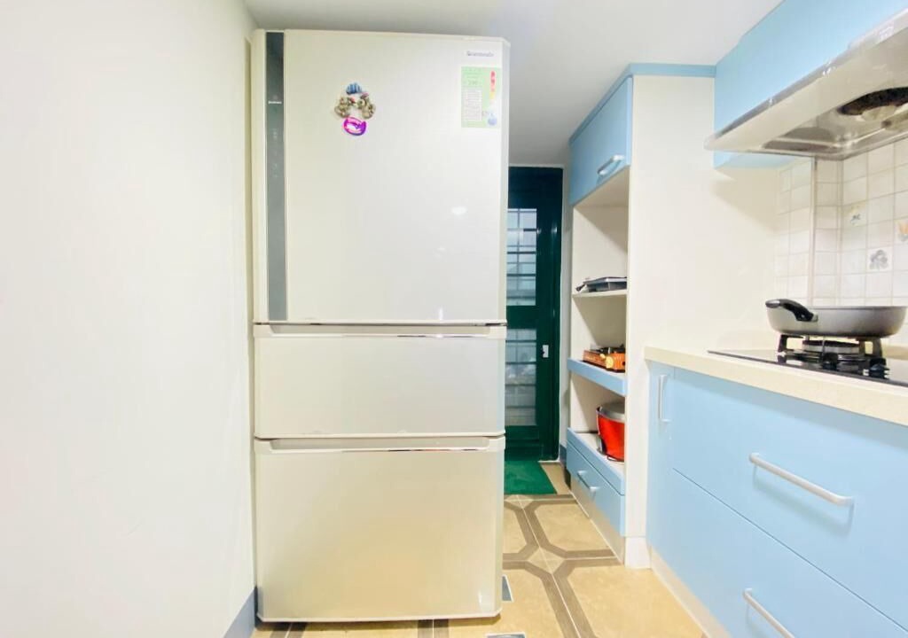 Photo of Kitchen in Eluan