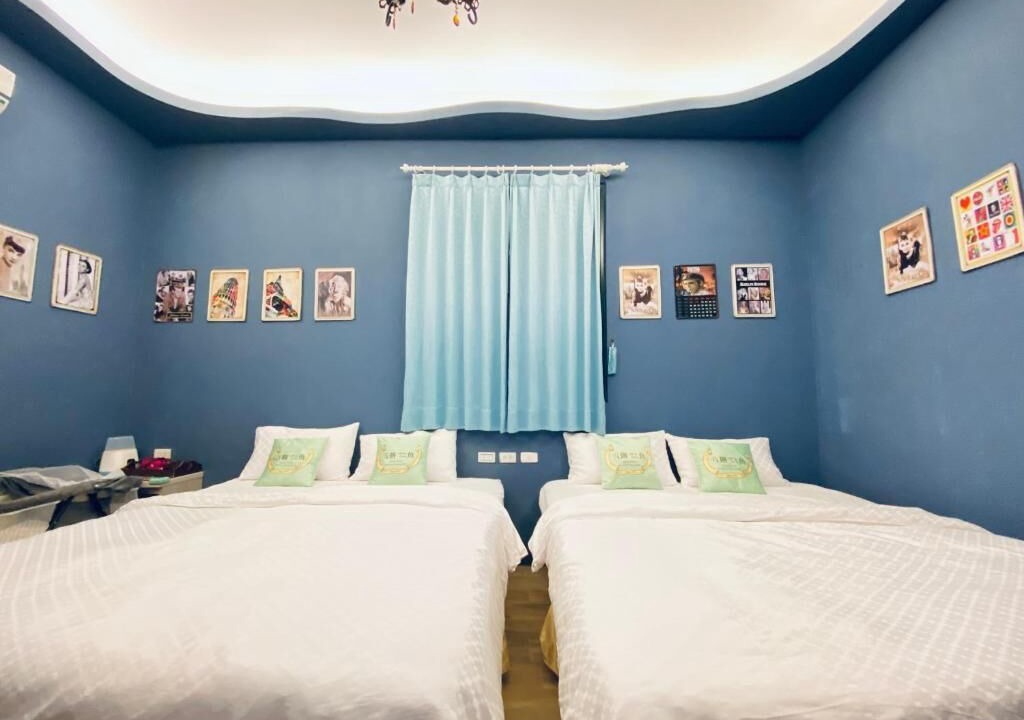 Photo of Bedroom in Eluan