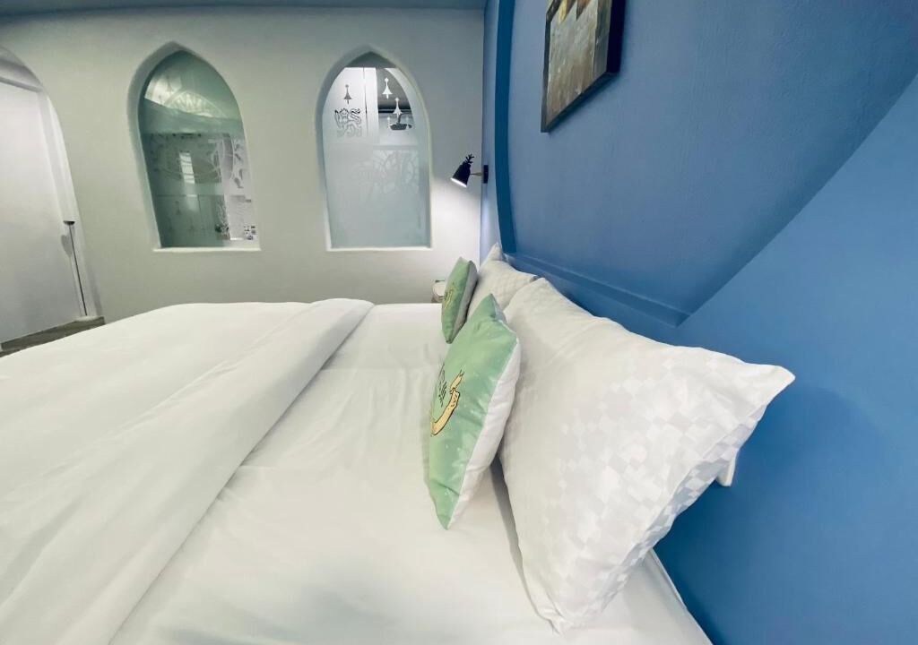Photo of Bedroom in Eluan