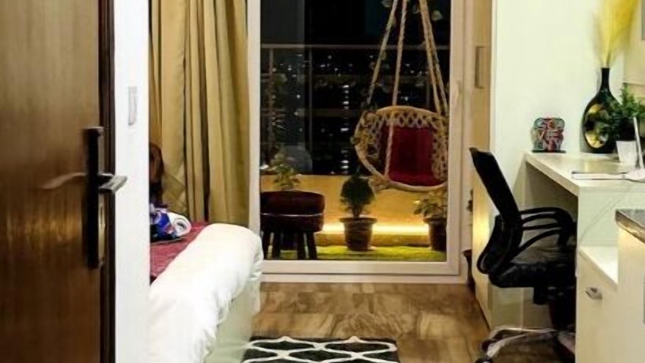 Photo of Bedroom in Greater Noida