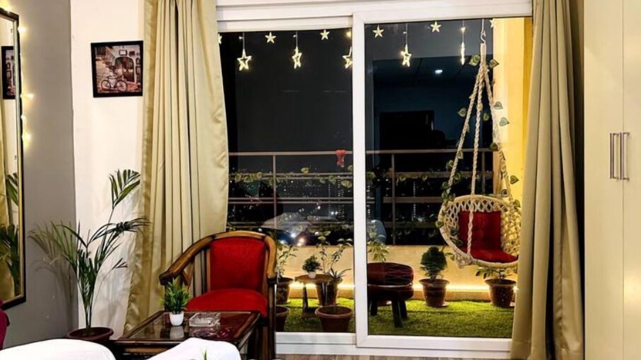 Photo of Bedroom in Greater Noida