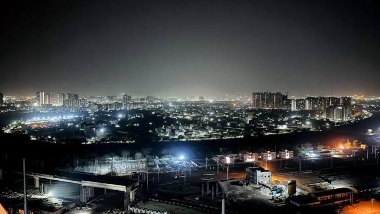 Photo of Outdoor in Greater Noida