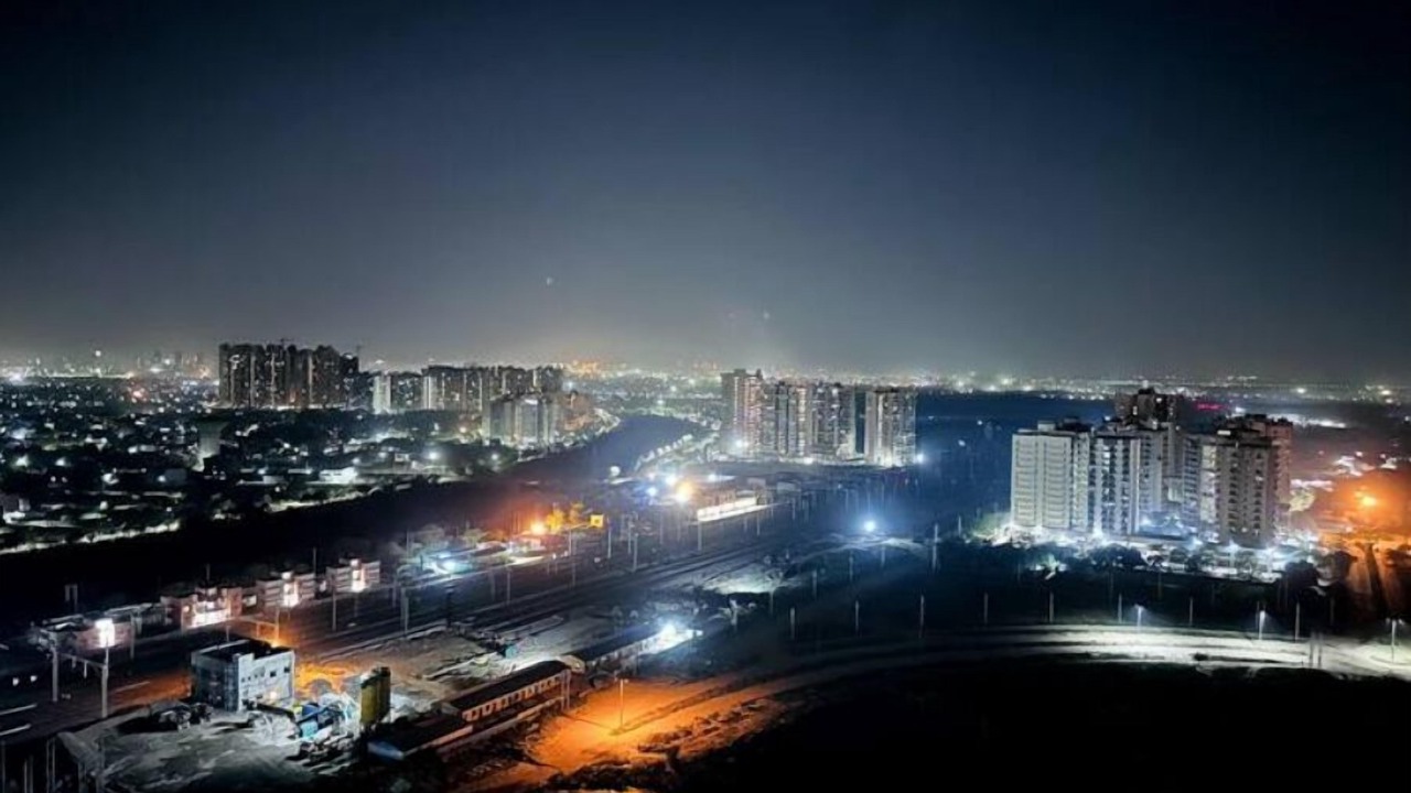 Photo of Outdoor in Greater Noida