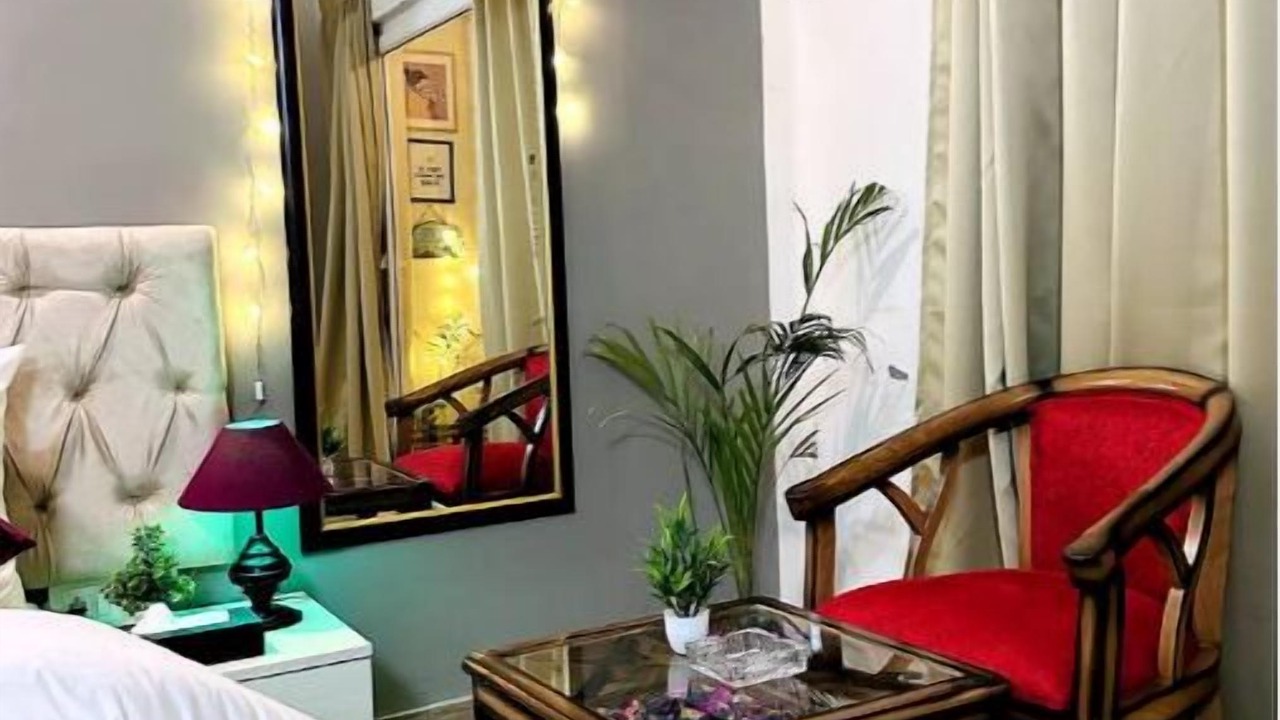 Photo of Bedroom in Greater Noida