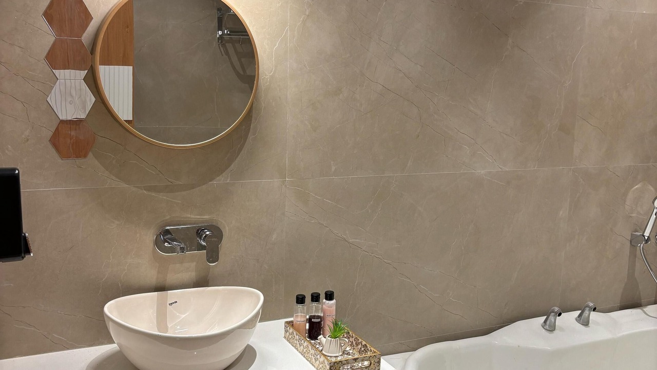 Photo of Bathroom in Udaipur