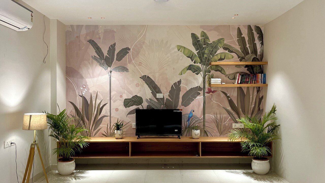 Photo of Livingroom in Udaipur