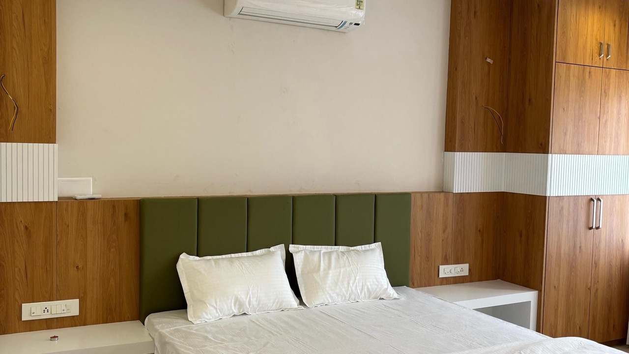 Photo of Bedroom in Udaipur