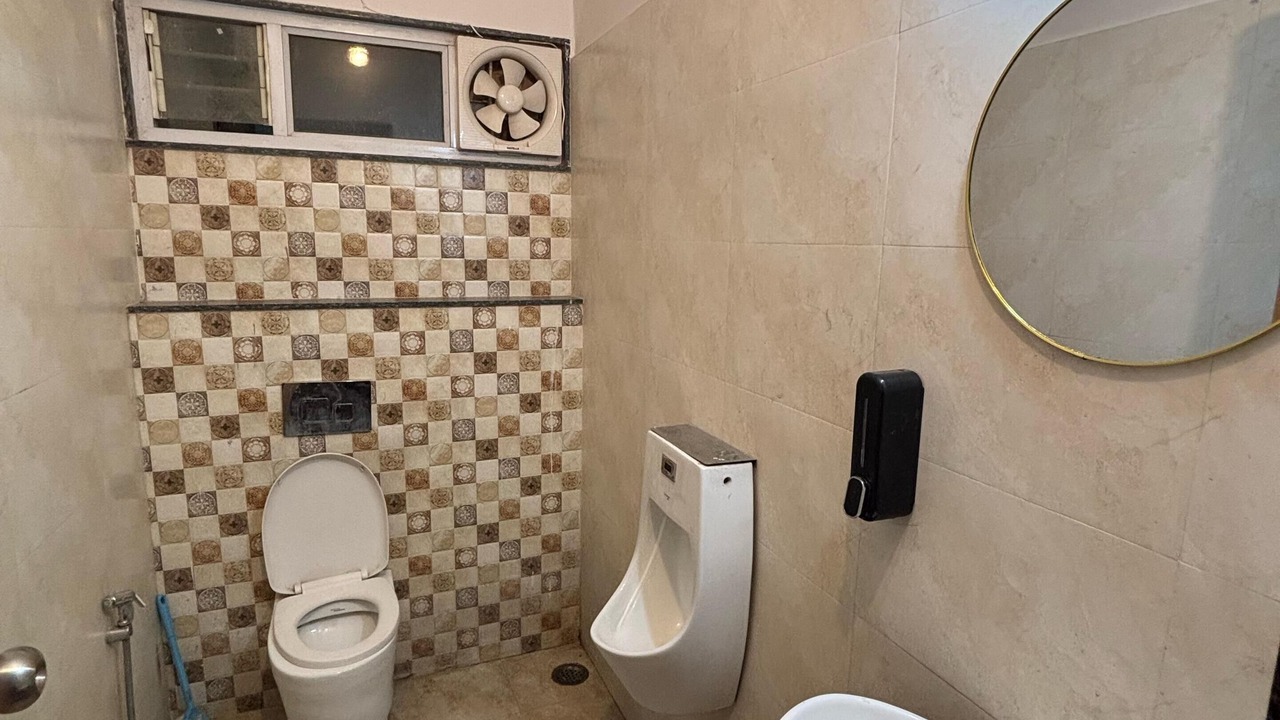 Photo of Bathroom in Udaipur
