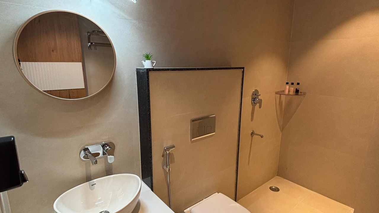 Photo of Bathroom in Udaipur
