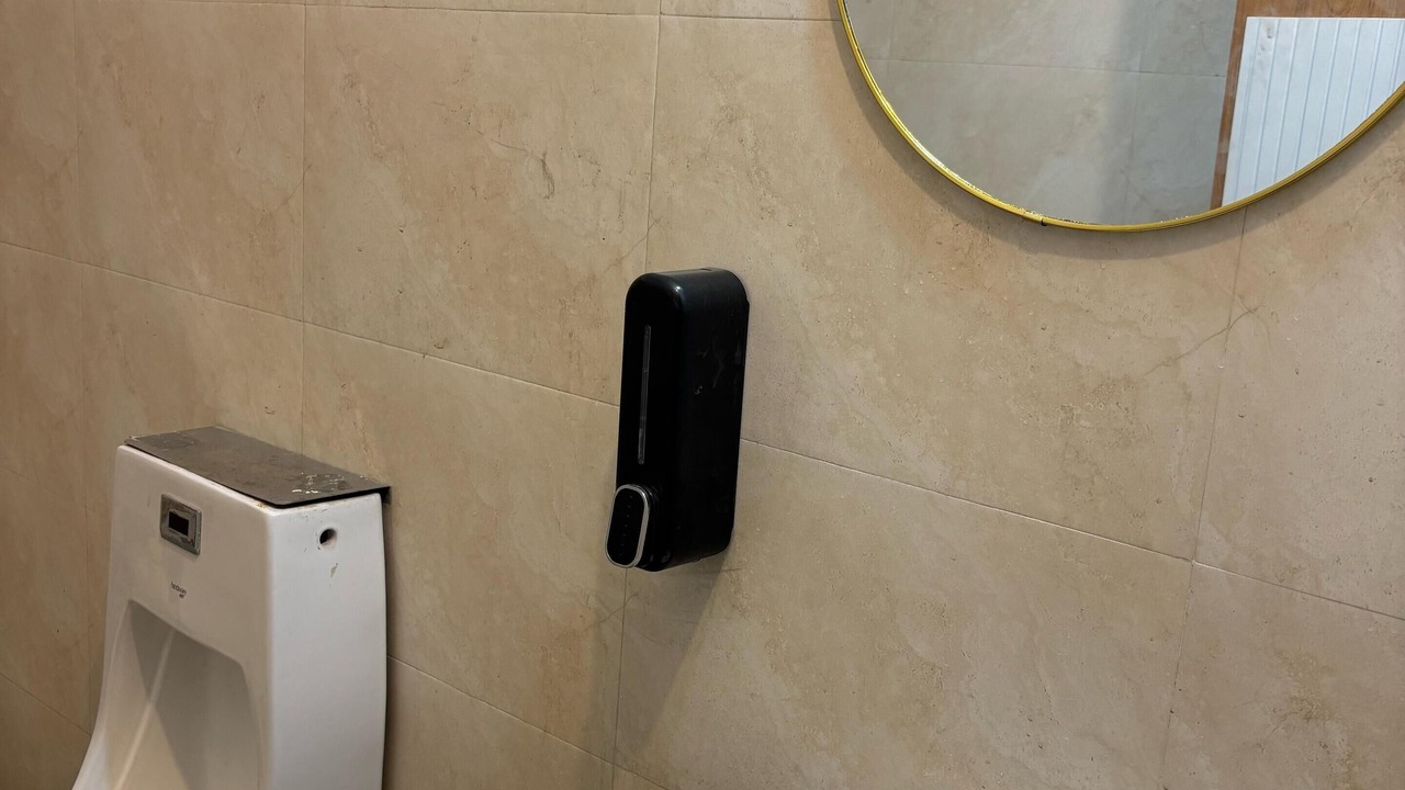 Photo of Bathroom in Udaipur