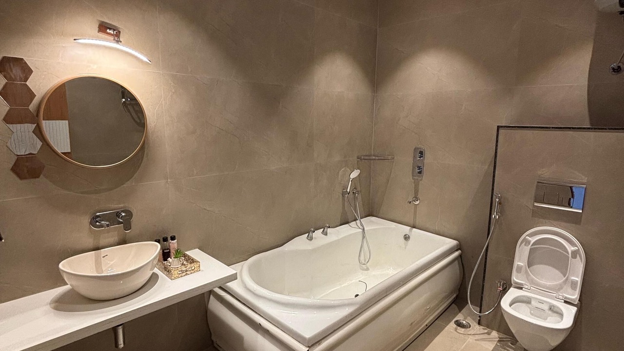 Photo of Bathroom in Udaipur