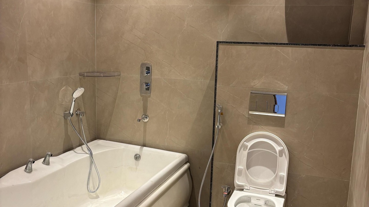 Photo of Bathroom in Udaipur