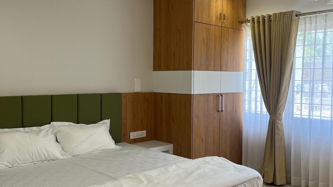 Photo of Bedroom in Udaipur