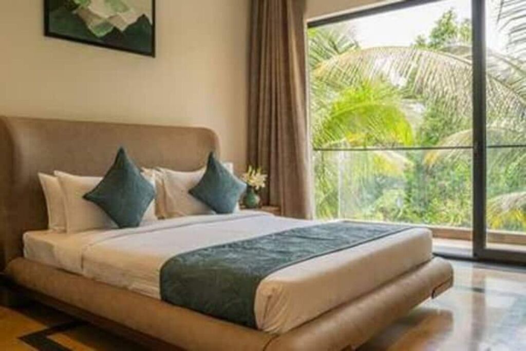 Photo of Bedroom in Nagoa