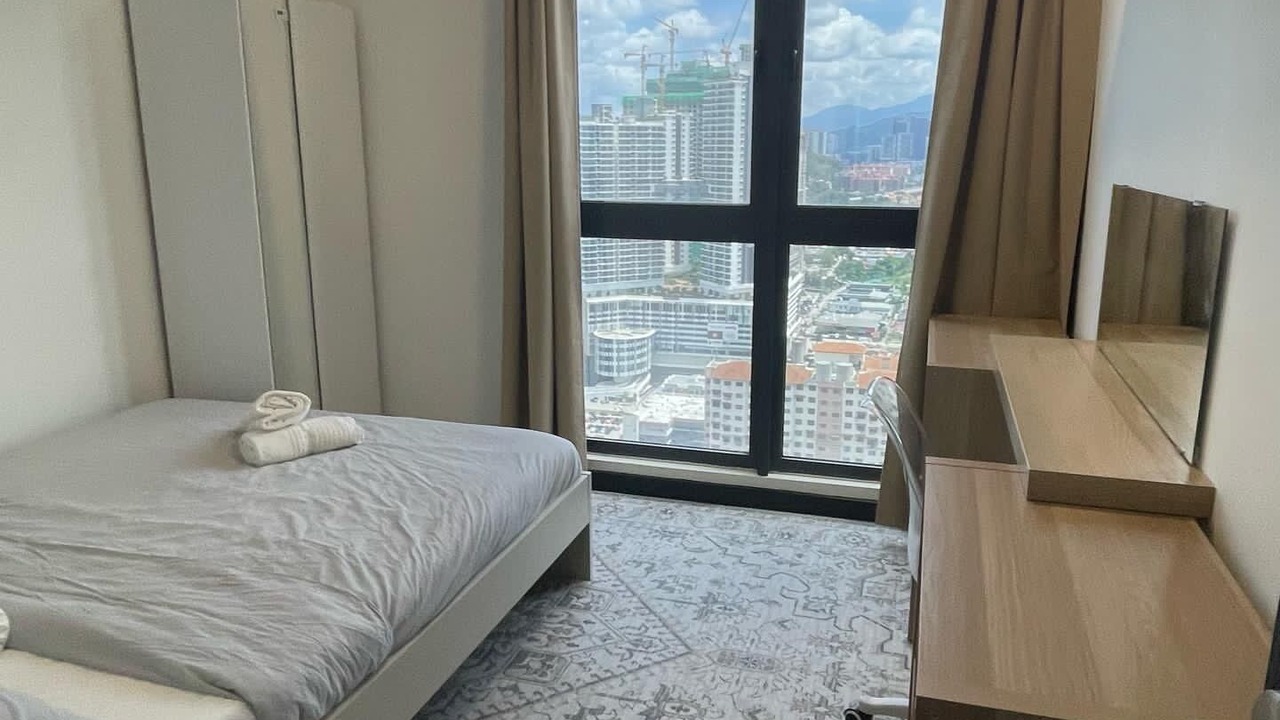 Photo of Bedroom in Kampung Pandan Dalam