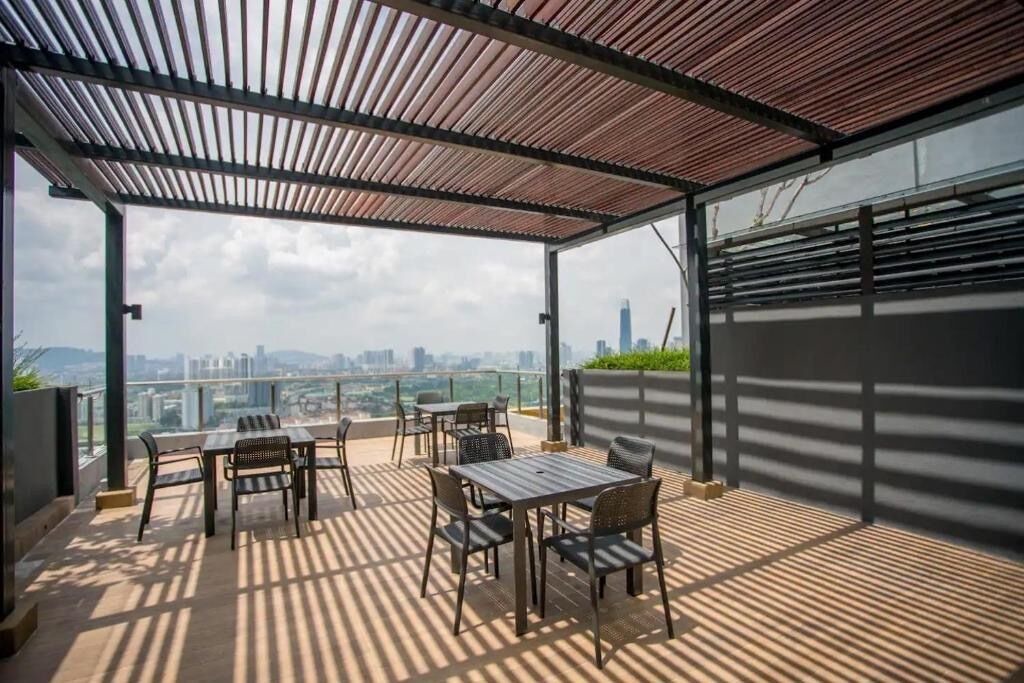 Photo of Outdoor in Kampung Pandan Dalam