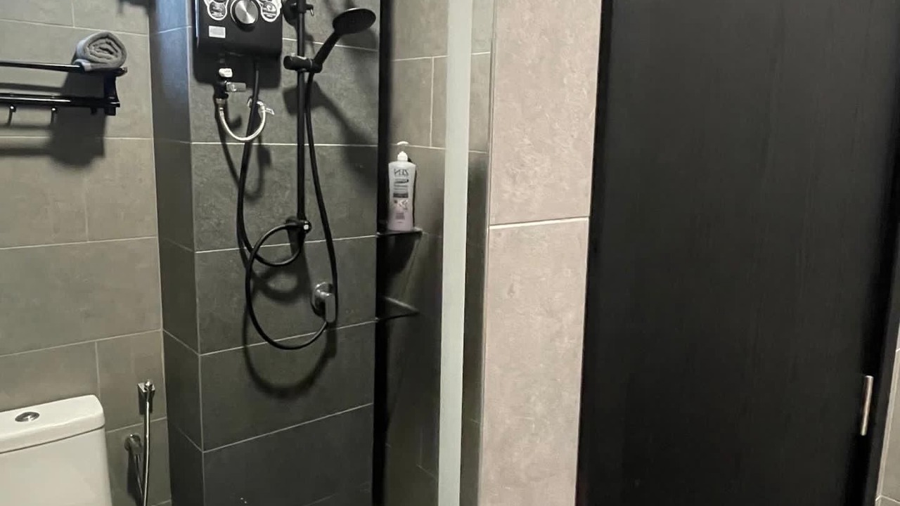 Photo of Bathroom in Kampung Pandan Dalam