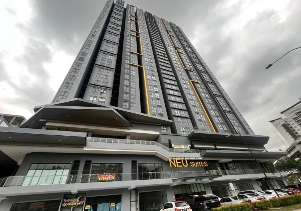 Photo of Outdoor in Kampung Pandan Dalam
