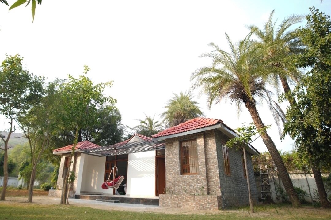 Photo of Outdoor in Faridabad