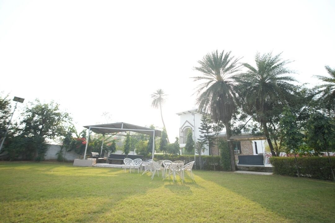 Photo of Outdoor in Faridabad