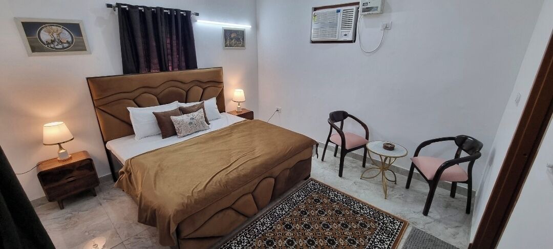 Photo of Bedroom in Faridabad