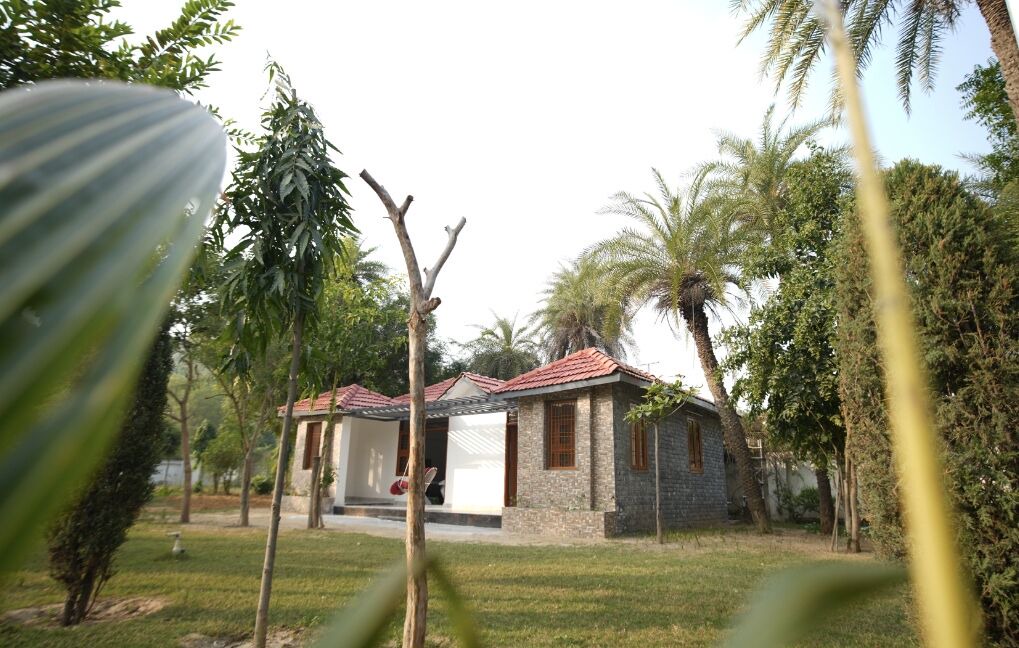 Photo of Outdoor in Faridabad