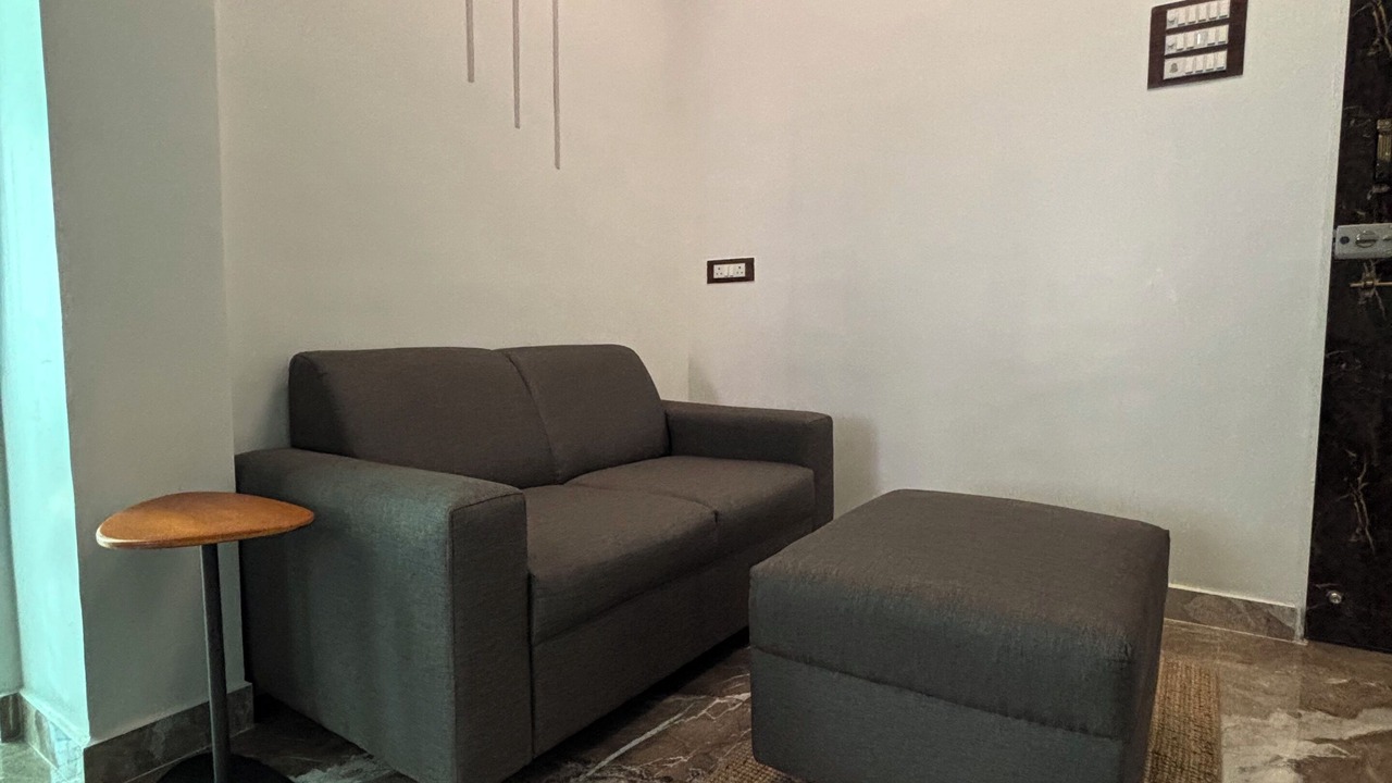 Photo of Livingroom in Santacruz West