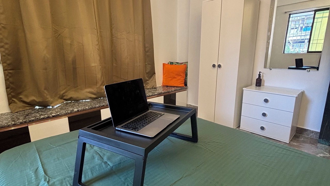 Photo of Bedroom in Santacruz West