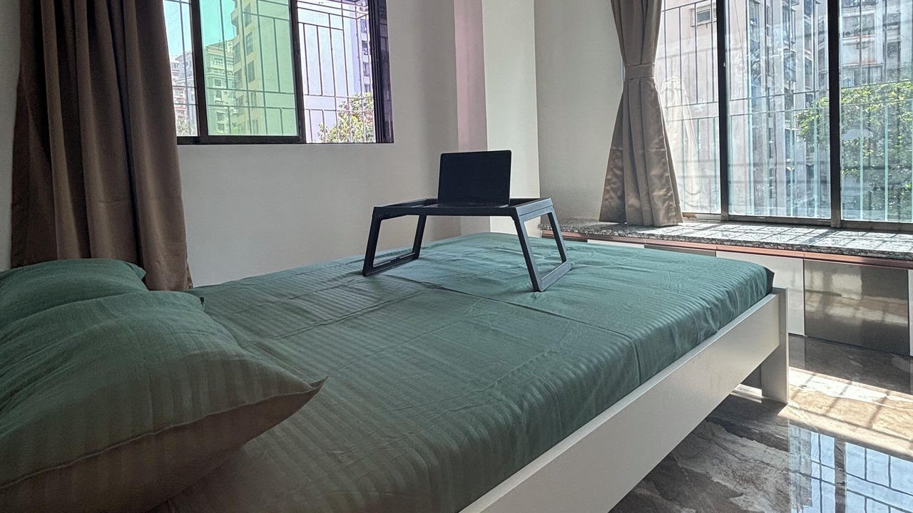 Photo of Bedroom in Santacruz West