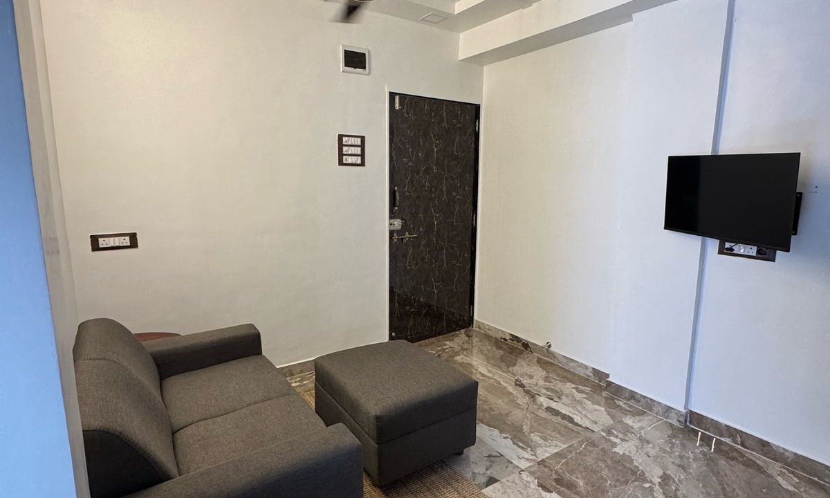 Photo of Livingroom in Santacruz West
