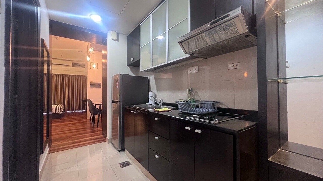 Photo of Kitchen in Bandar Sunway
