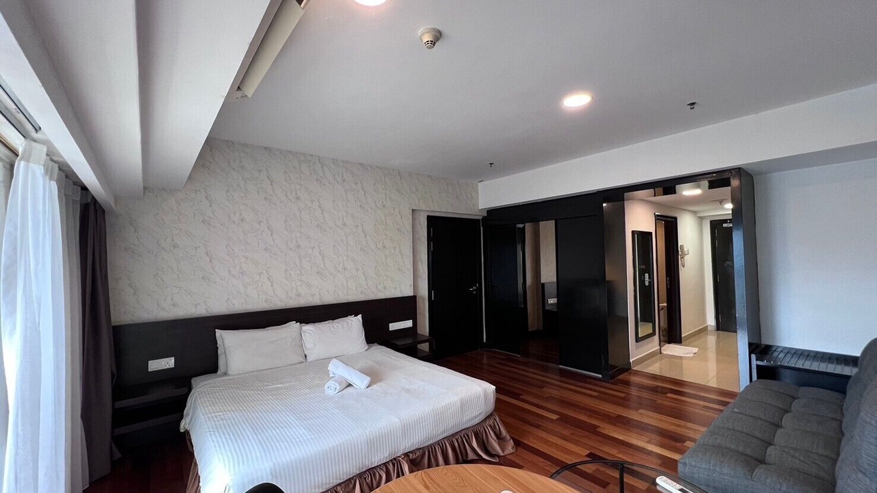 Photo of Bedroom in Bandar Sunway