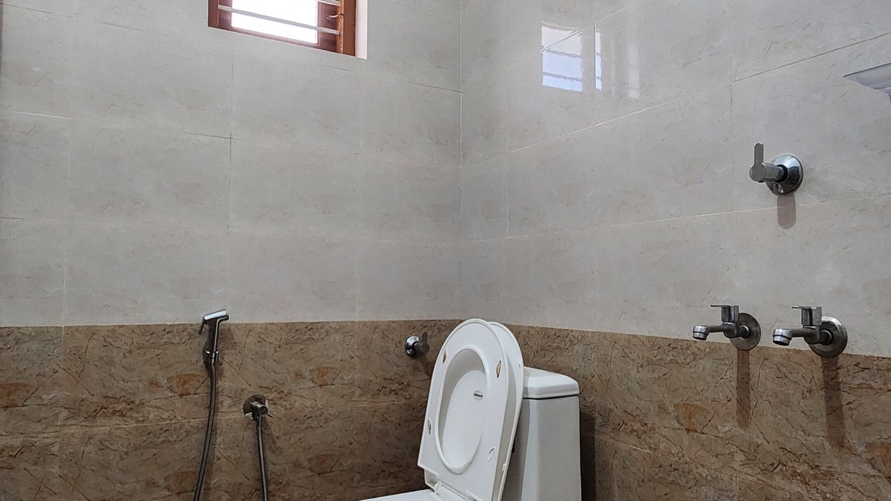 Photo of Bathroom in Thiruvananthapuram
