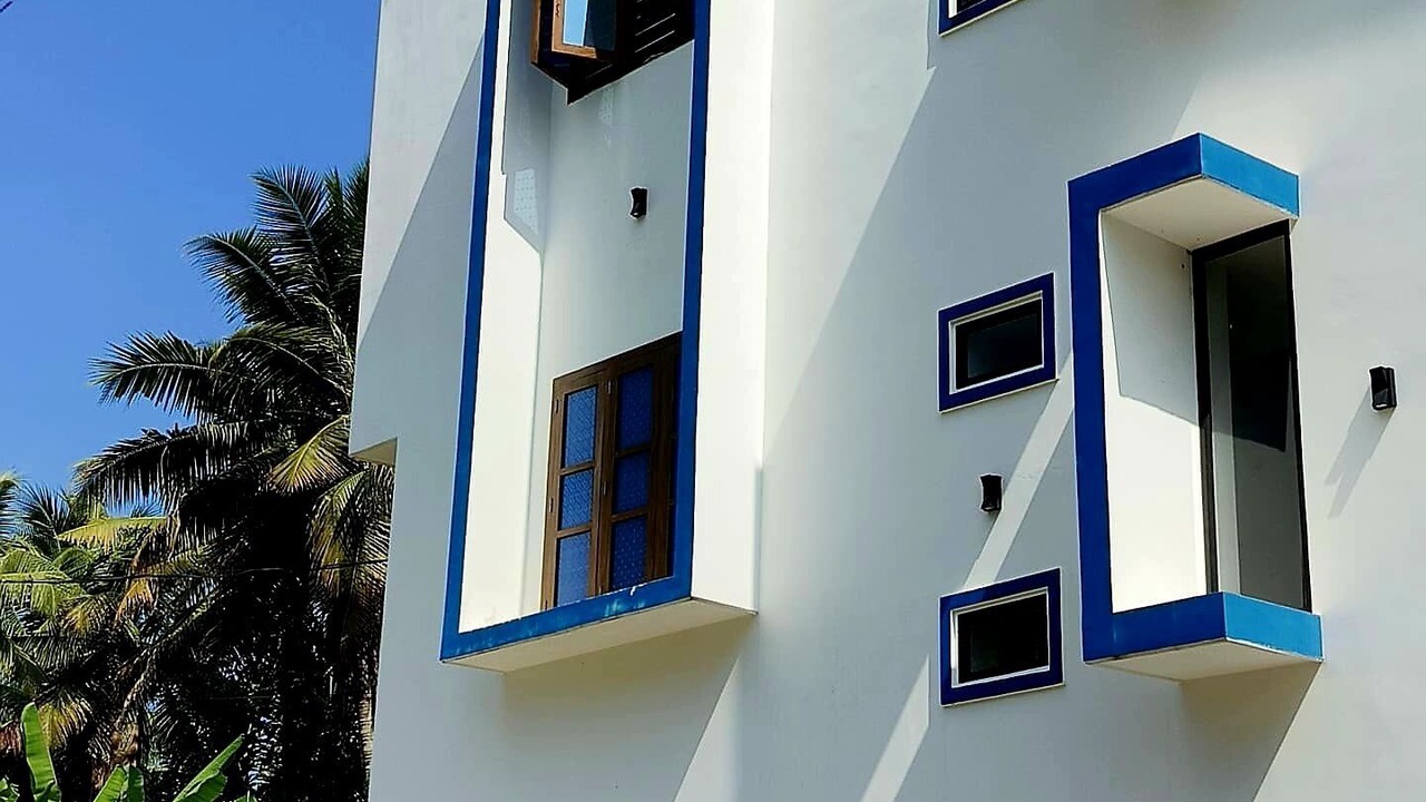 Photo of Outdoor in Thiruvananthapuram