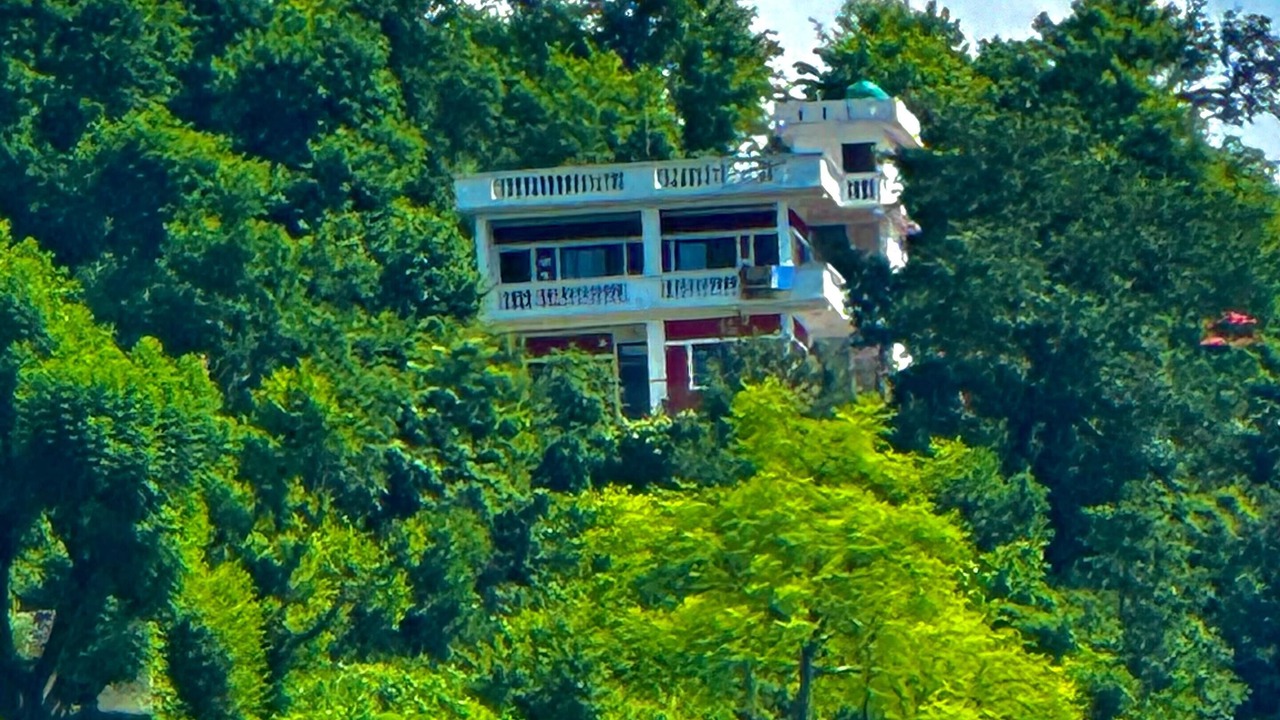 Photo of Outdoor in Sirala