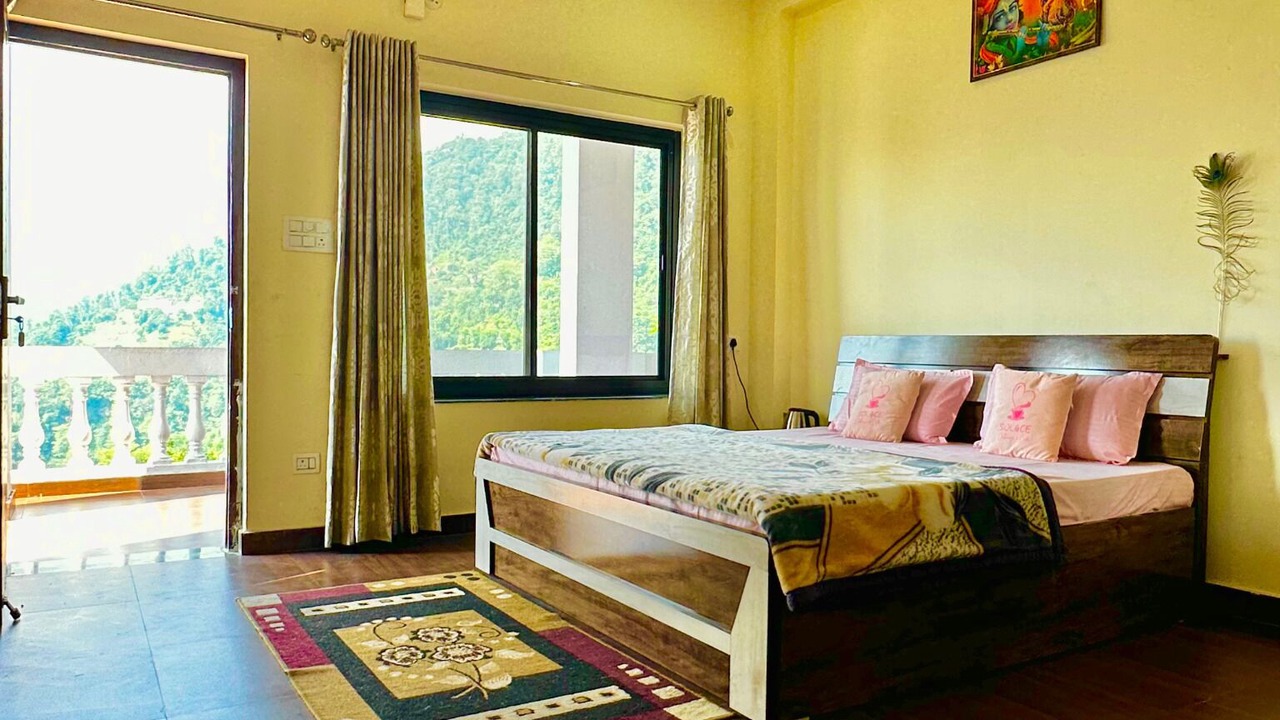 Photo of Bedroom in Sirala