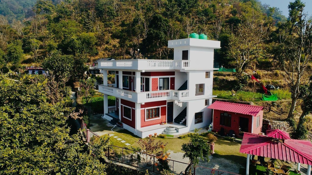 Photo of Outdoor in Sirala