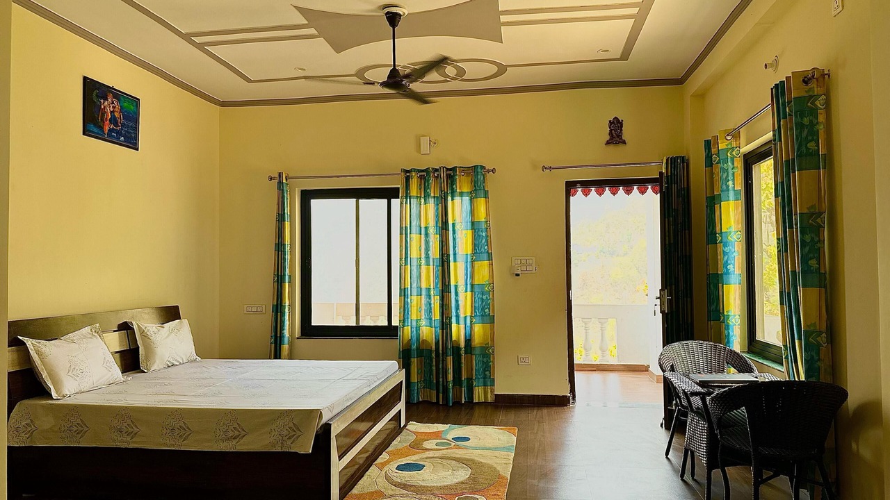 Photo of Bedroom in Sirala
