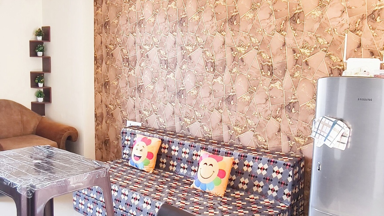 Photo of Livingroom in Sanganer