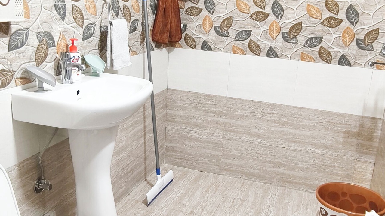 Photo of Bathroom in Sanganer