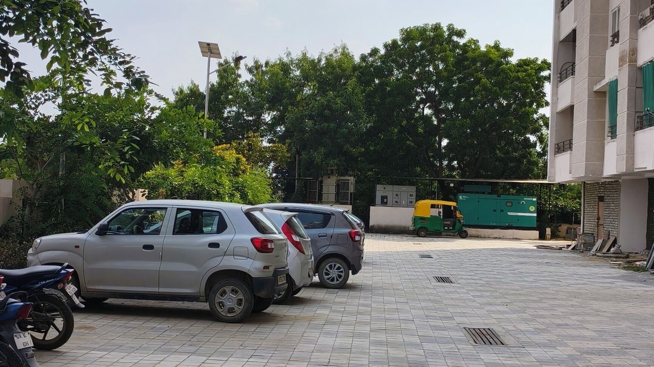 Photo of Outdoor in Sanganer