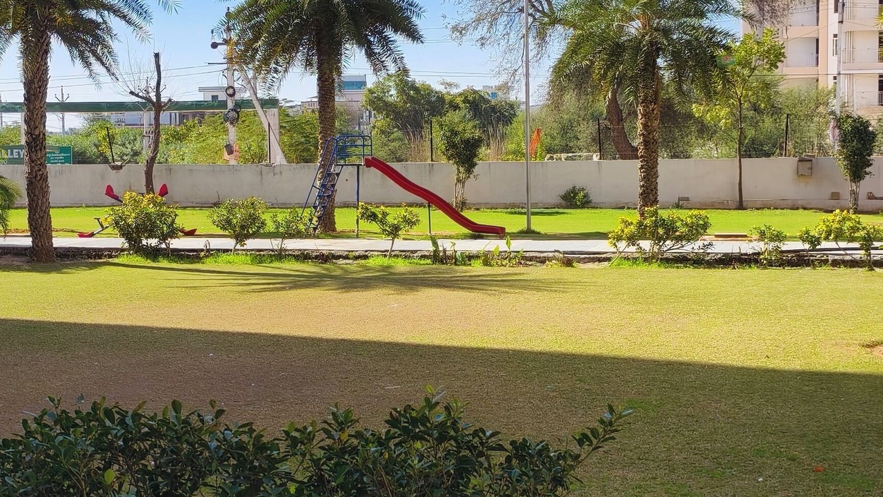 Photo of Outdoor in Sanganer