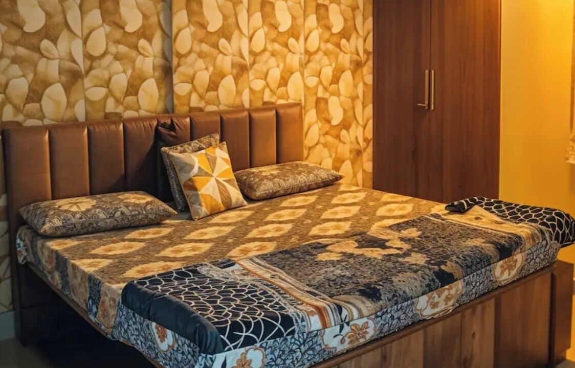 Photo of Bedroom in Sanganer