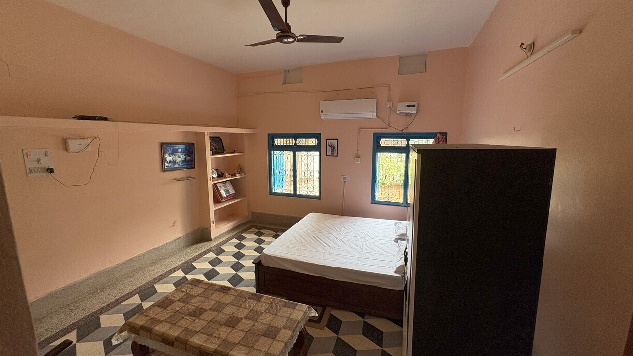 Photo of Bedroom in Puri
