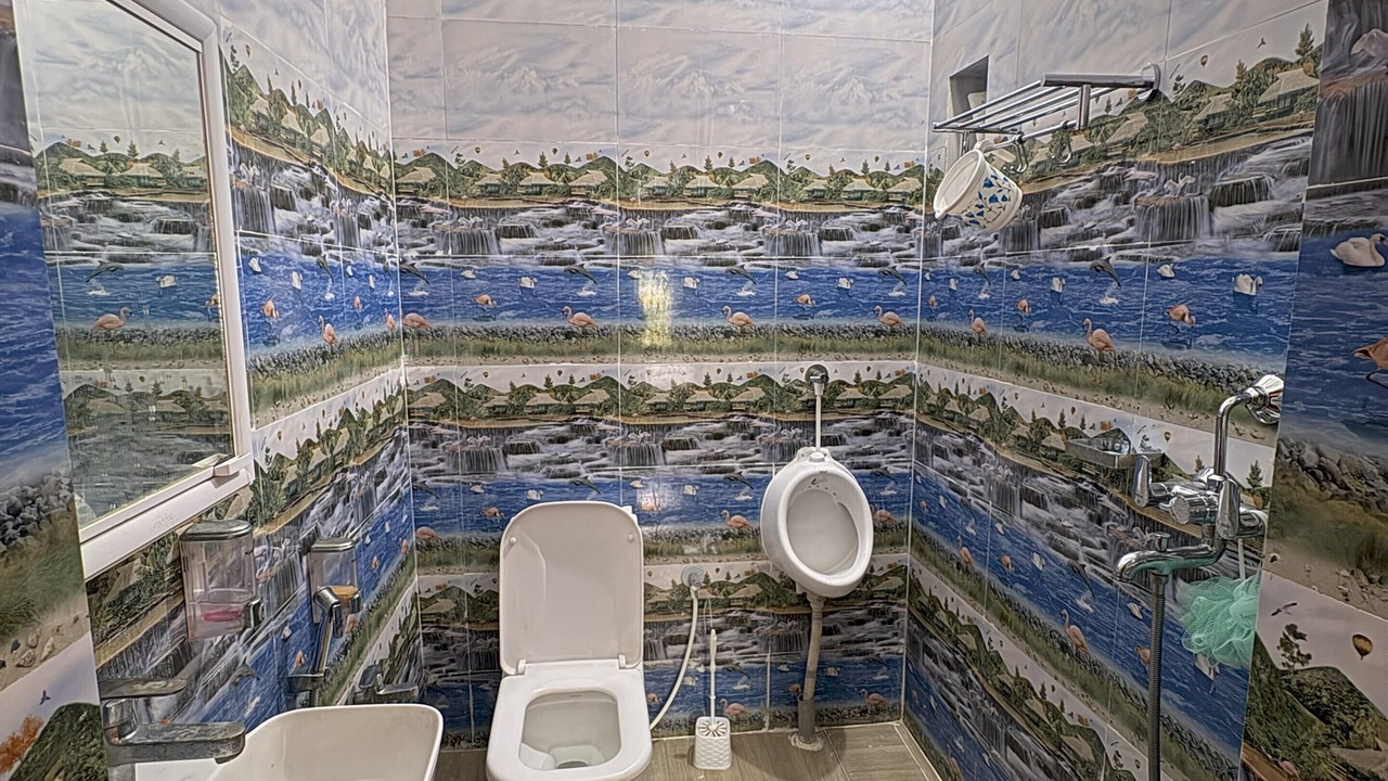 Photo of Bathroom in Puri