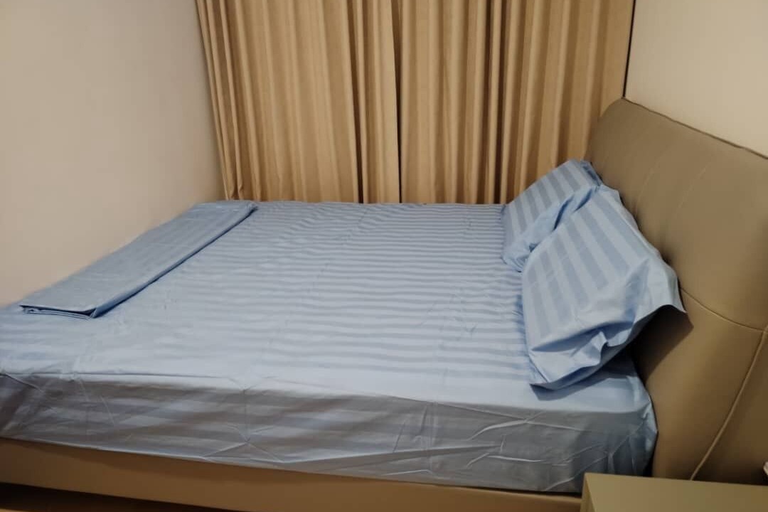 Photo of Bedroom in Kampung Haji Abdullah Hukum